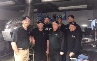 EFI University & Elite Motorsports