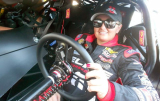 Phoenix will be champion Erica Enders' 200th Pro Stock race