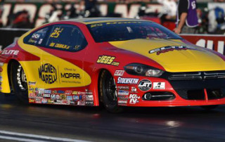 Jeg Coughlin Jr. encouraged by gains made since season opener