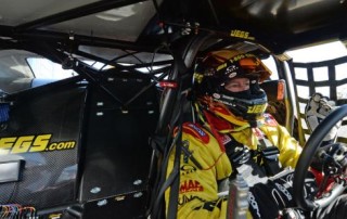 Jeg Coughlin Jr Phoenix 2016 Qualifying