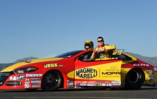 Jeg Coughlin Jr. | Pomona 2016