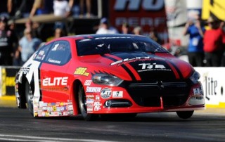 Erica Enders Phoenix launch