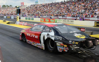 Erica Enders | Gainesville 2016
