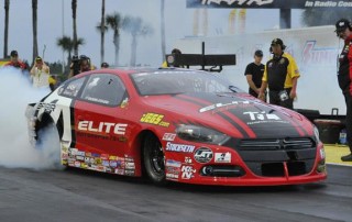 Erica Enders | Gainesville 2016 qualifying