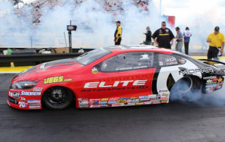 Erica Enders Gainesville 2016 Sunday