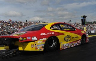 Jeg Coughlin Jr Gainesville 2016 Sunday