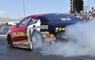 Erica Enders | Las Vegas 2016 | NHRA Pro Stock