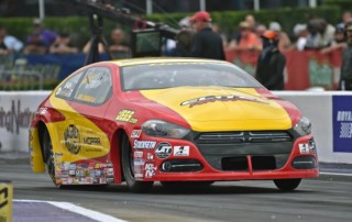 Jeg Coughlin Jr | NHRA Houston 2016