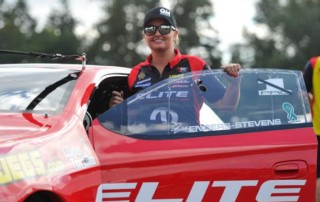 Erica Enders | NHRA Pro Stock | Elite Motorsports