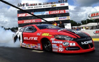 Erica Enders | Elite Motorsports LLC, Mopar | NHRA Pro Stock