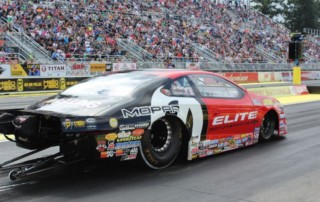 Erica Enders | NHRA Pro Stock 2016