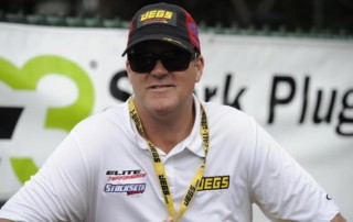 Jeg Coughlin Jr | NHRA Pro Stock | Elite Motorsports LLC