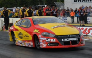 Jeg Coughlin Jr | Elite Motorsports LLC | Magnetti Marelli