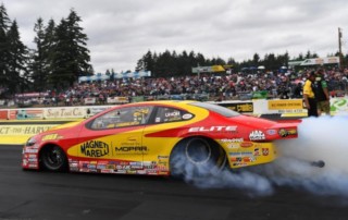 Jeg Coughlin Jr | NHRA Pro Stock 2016 Dodge Dart