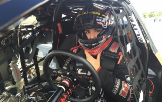 Erica Enders | Elite Motorsports LLC | Mopar