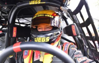 Jeg Coughlin Jr | US Nationals 2016 | Elite Motorsports LLC