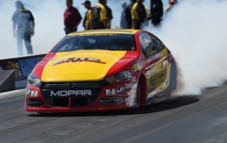 Jeg Coughlin Jr | Elite Motorsports LLC | Magneti Marelli by Mopar