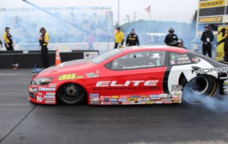 Erica Enders | 2016 NHRA Dodge Nationals | Elite Motorsports LLC