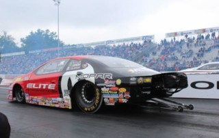 Erica Enders | 2016 NHRA Dodge Nationals | Elite Motorsports LLC