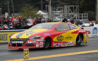 Jeg Coughlin Jr | Dodge NHRA Nationals 2016 | Elite Motorsports LLC