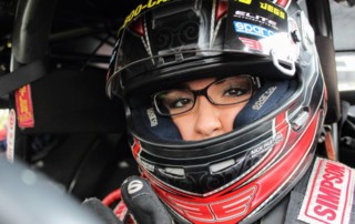 Erica Enders | 2017 Pro Stock | Elite Motorsports