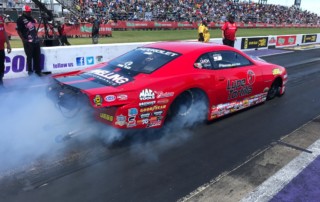 Erica Enders | NHRA Pro Stock Houston 2017 | Elite Motorsports LLC