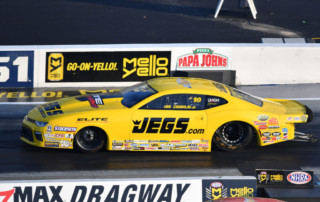 Jeg Coughlin Jr | NHRA Pro Stock 2017 | Elite Motorsports LLC