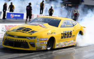 Jeg Coughlin Jr | NHRA Pro Stock 2017 | Elite Motorsports LLC