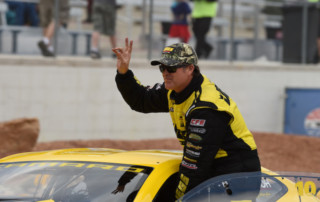 Jeg Coughlin Jr | NHRA Pro Stock | Elite Motorsports LLC