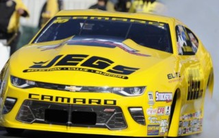 Jeg Coughlin Jr | NHRA Las Vegas 2017 | Elite Motorsports LLC