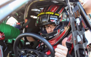Erica Enders | NHRA Topeka 2017 | Elite Motorsports LLC