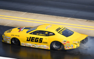 Jeg Coughlin Jr | NHRA 4 Wide 2017 | Elite Motorsports LLC