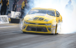 Jeg Coughlin Jr | NHRA Pro Stock 2017 | Elite Motorsports LLC