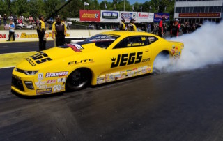 Jeg Coughlin Jr | NHRA Atlanta 2017 Pro Stock | Elite Motorsports LLC