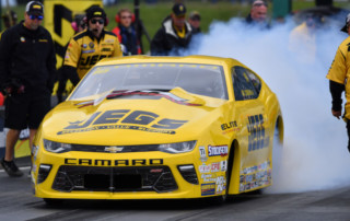 Jeg Coughlin Jr | NHRA Topeka 2017 | Elite Motorsports LLC