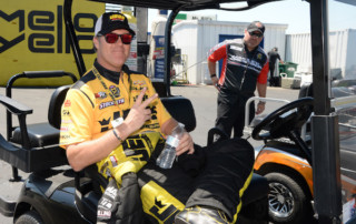 Jeg Coughlin Jr | 2017 NHRA Topeka | Elite Motorsports LLC