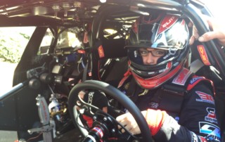 Erica Enders | 2017 New England Nationals NHRA | Elite Motorsports LLC