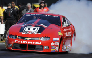 Erica Enders | NHRA Pro Stock 2017 | Elite Motorsports LLC