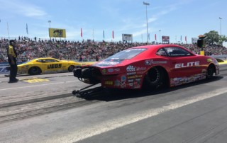 Erica Enders | Englishtown NHRA 2017 | Elite Motorsports LLC