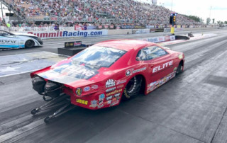 Erica Enders | NHRA Norwalk, OH 2017 | Elite Motorsports LLC