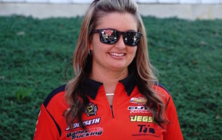 Erica Enders | NHRA Thunder Valley 2017 | Elite Motorsports LLC