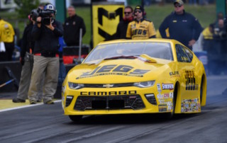 Jeg Coughlin Jr | NHRA Pro Stock 2017 | Elite Motorsports LLC