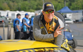 Jeg Coughlin Jr | 2017 NHRA New England Nationals | Elite Motorsports LLC