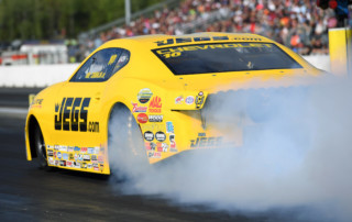 Jeg Coughlin Jr | NHRA New England Nationals 2017 | Elite Motorsports LLC