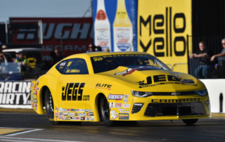 Jeg Coughlin Jr | NHRA Summernationals 2017 | Elite Motorsports LLC
