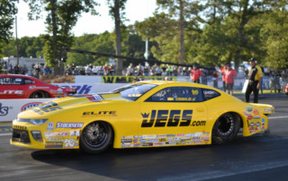 Jeg Coughlin Jr | Englishtown NHRA Pro Stock 2017 | Elite Motorsports LLC