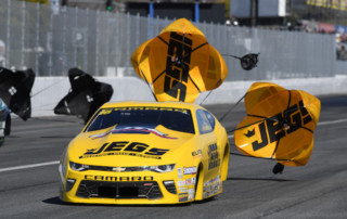 Jeg Coughlin Jr | NHRA Pro Stock 2017 | Elite Motorsports LLC