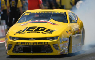 Jeg Coughlin Jr | NHRA Norwalk 2017 | Elite Motorsports LLC