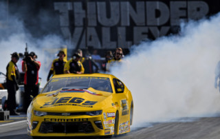 Jeg Coughlin Jr | NHRA Thunder Valley 2017 | Elite Motorsports LLC