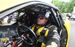 Jeg Coughlin Jr | NHRA Pro Stock 2017 | Elite Motorsports LLC